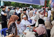 Pemerintah Kabupaten Bengkulu Selatan Sambut Baik Safari Ramadhan Pemprov Bengkulu