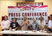 Hasil Investigasi Polres Bengkulu Utara: Kematian Siswa MIN 2 Ketahun Bukan Karena Keracunan MBG