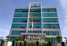 Digitalisasi Dorong Bank Bengkulu Kian Strategis bagi Ekonomi Daerah