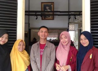Wujudkan Pemilu Damai, Pemuda Muhammadiyah Jangan Ada Konflik Karena Beda Pilihan