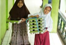 Program MBG Catat Capaian Signifikan, Layani Puluhan Juta Sajian per Hari