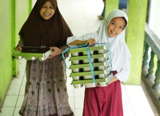 Program MBG Catat Capaian Signifikan, Layani Puluhan Juta Sajian per Hari