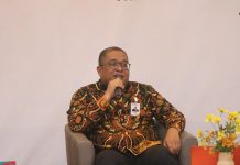 Rekam Jejak Iswahyudi Dinilai Layak Estafet Pimpin Bank Bengkulu