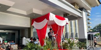 Pemprov Bengkulu Peringati Hardiknas 2026, Tekankan Peningkatan Mutu Pendidikan dan SDM
