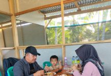 Rasanya Makin Mantap! Penikmat Lontong Tunjang Semakin Puas dan Ketagihan