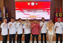 Bimtek SMILED Digelar, KPID Bengkulu Percepat Digitalisasi Pengawasan Siaran