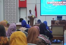 KPID Bengkulu Luncurkan Aplikasi SARAN, Perkuat Pengawasan Penyiaran Digital