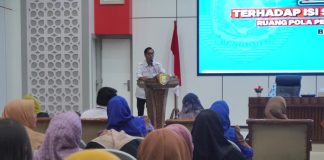 KPID Bengkulu Luncurkan Aplikasi SARAN, Perkuat Pengawasan Penyiaran Digital