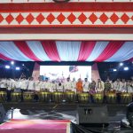 Tabut 2026 Berakhir Gemilang, Budaya Lestari Ekonomi Bertumbuh