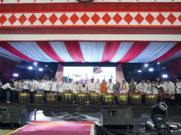 Tabut 2026 Berakhir Gemilang, Budaya Lestari Ekonomi Bertumbuh