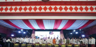 Tabut 2026 Berakhir Gemilang, Budaya Lestari Ekonomi Bertumbuh