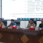 Sambut HUT Ke-81 RI, Pemprov Bengkulu Matangkan Persiapan Perayaan Kemerdekaan