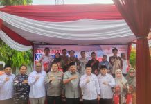 Peringati Hari Donor Darah Sedunia, Pemprov Bengkulu Apresiasi Pendonor Sukarela dan Dedikasi PMI