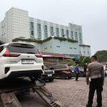 Klarifikasi YM Akui Tinggalkan Xpander di RS Tiara Sella, Sebut Sudah Perintahkan Rekan Ambil Kendaraan