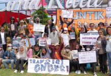Krisis Iklim Akibat Tambang Batu Bara, Manfaatkan Energi Terbarukan