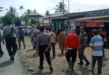 PT BMQ Terus Diintimidasi, Aparat Harus Tegas