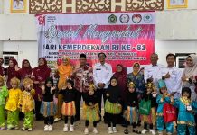 Kadis Kominfo: Pendampingan Orang Tua Penting di Tengah Meningkatnya Penggunaan Smartphone oleh Anak