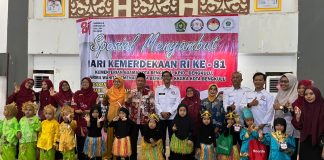 Kadis Kominfo: Pendampingan Orang Tua Penting di Tengah Meningkatnya Penggunaan Smartphone oleh Anak