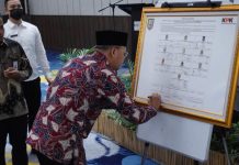 Pemprov Bengkulu MoU dengan KPK Tertibkan Perizinan Tambang