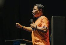DPRD Desak Gubernur Bentuk Tim Terkait Tambang Pasir Besi